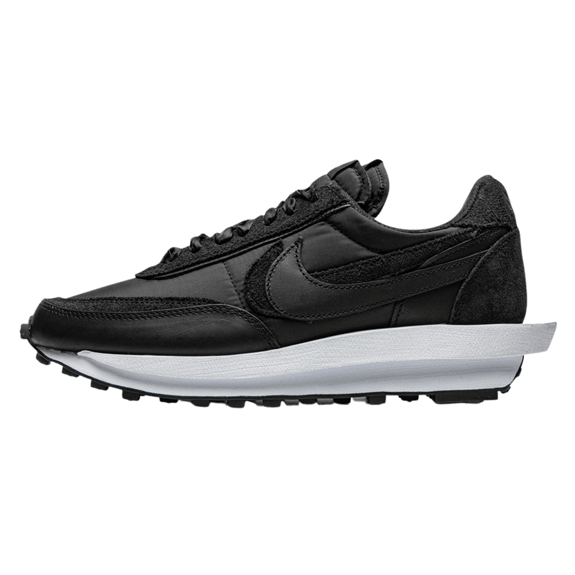 Nike LD Waffle Sacai 'Black Nylon'
