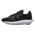 Nike LD Waffle Sacai 'Black Nylon'