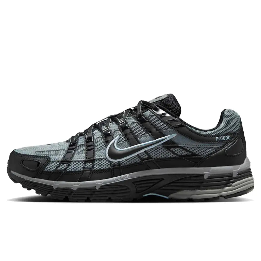 Nike P-6000 'Black Cool Grey'