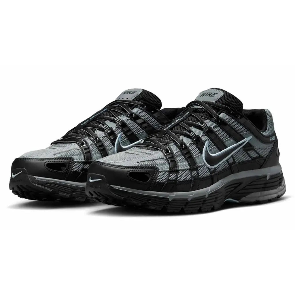 Nike P-6000 'Black Cool Grey'
