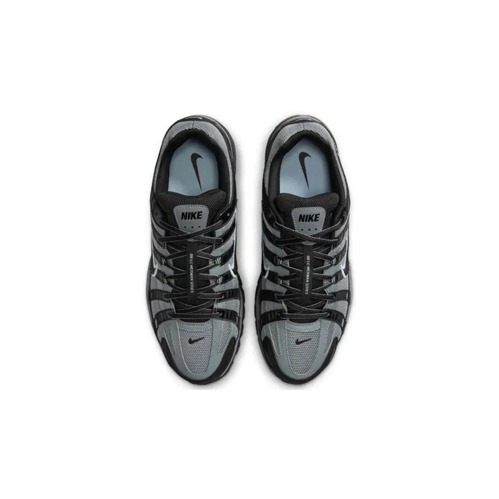 Nike P-6000 'Black Cool Grey'