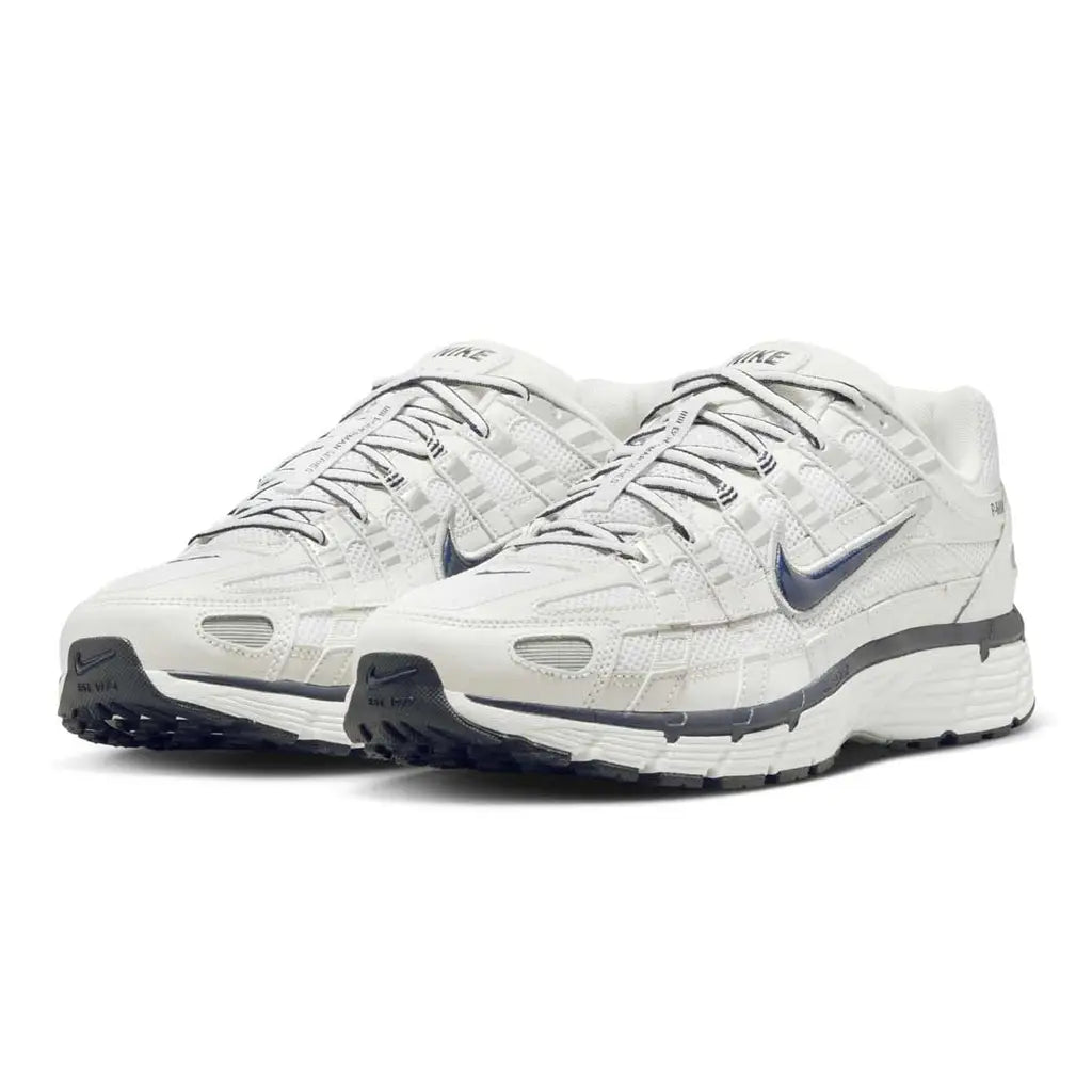 Nike P-6000 'Obsidian White'