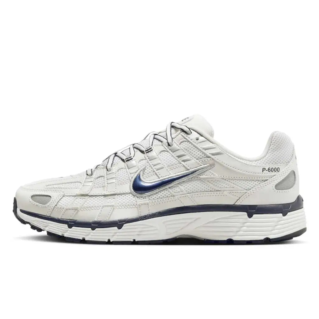 Nike P-6000 'Obsidian White'