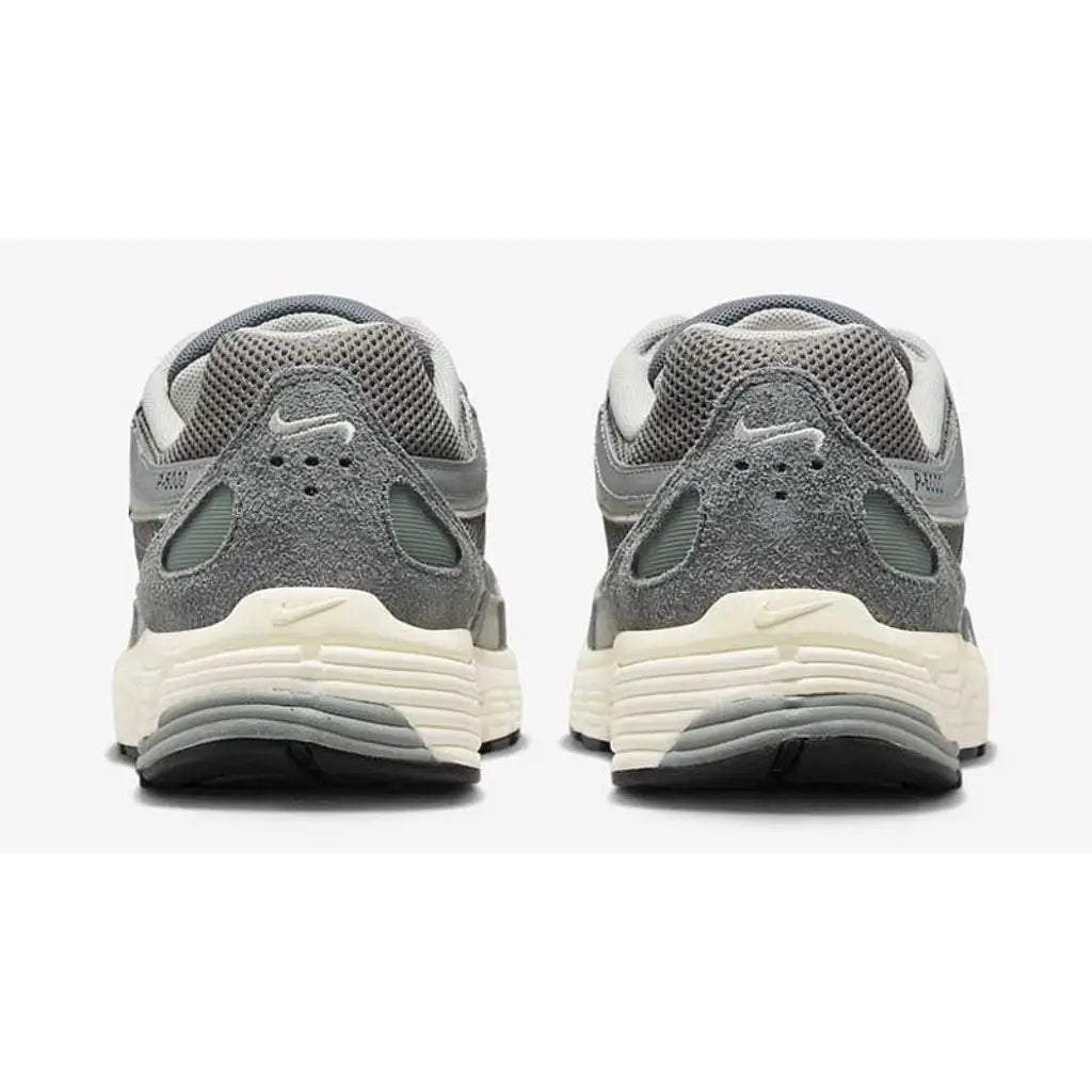 Nike P-6000 'Flat Pewter'