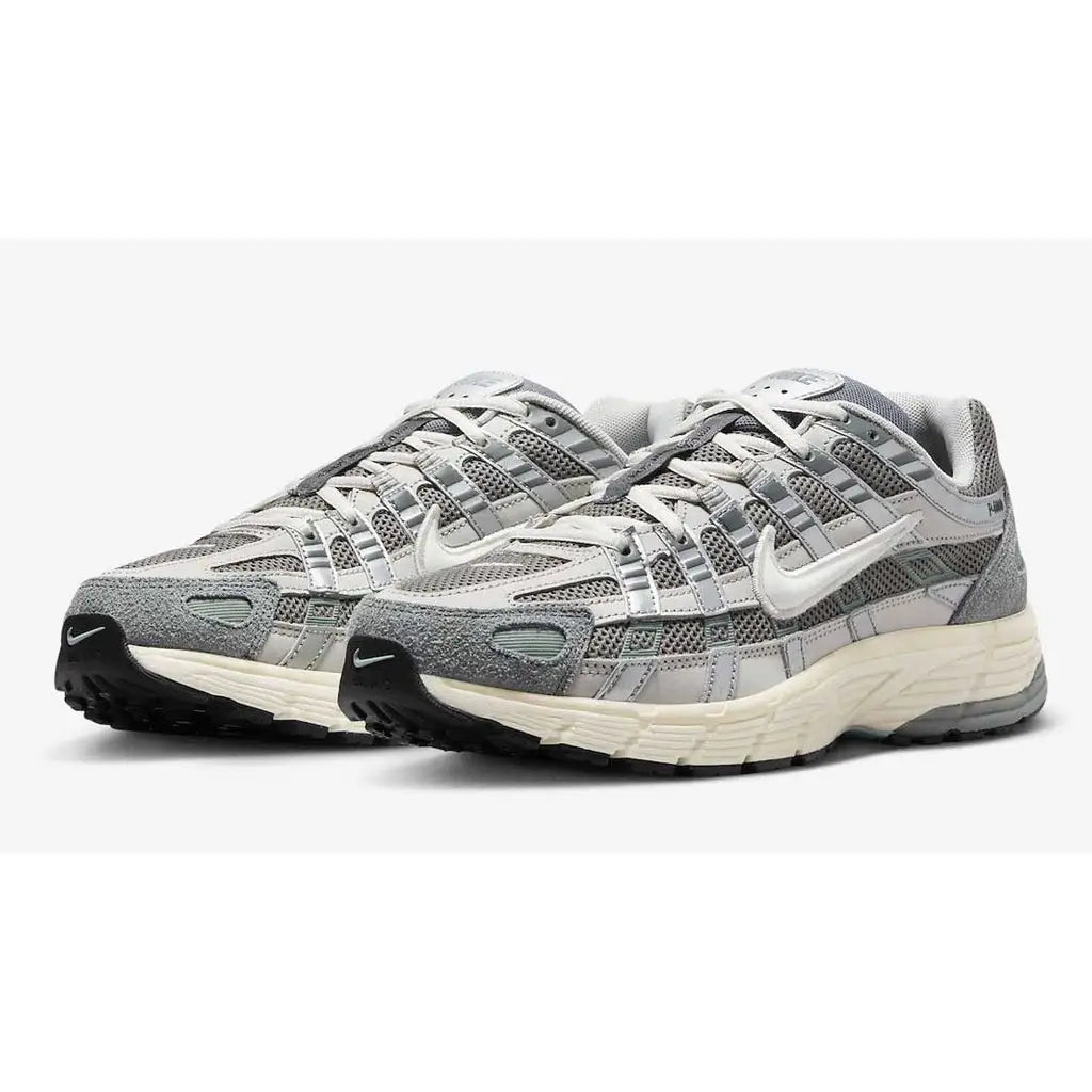 Nike P-6000 'Flat Pewter'