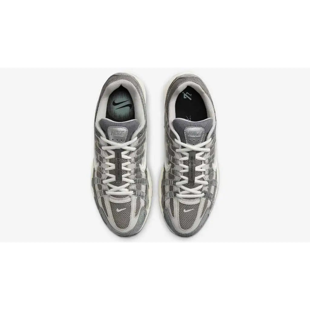 Nike P-6000 'Flat Pewter'