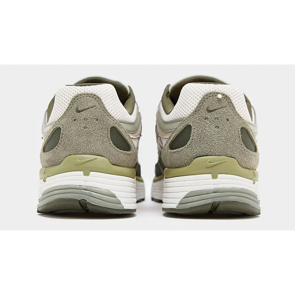 Nike P-6000 'Light Army Cargo Khaki'