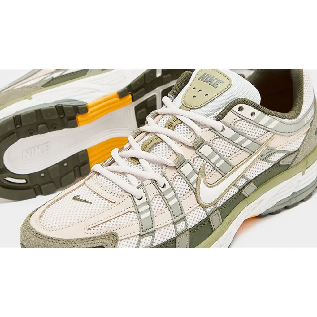 Nike P-6000 'Light Army Cargo Khaki'