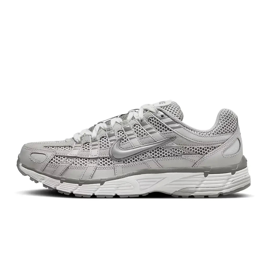 Nike P-6000 'Light Iron Ore'