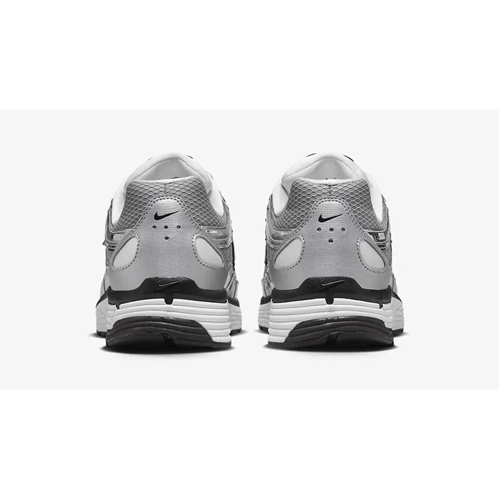 Nike P-6000 'Metallic Silver'