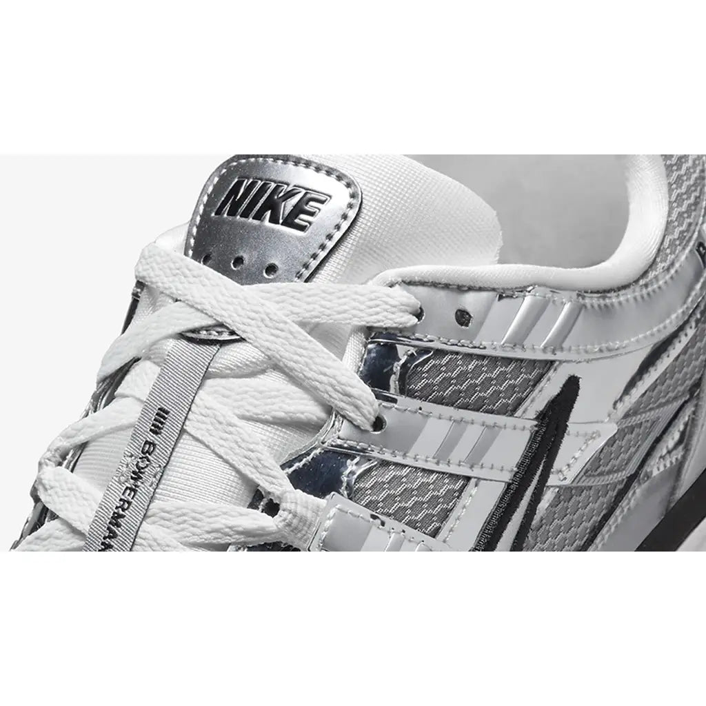 Nike P-6000 'Metallic Silver'