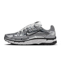 Nike P-6000 'Metallic Silver'