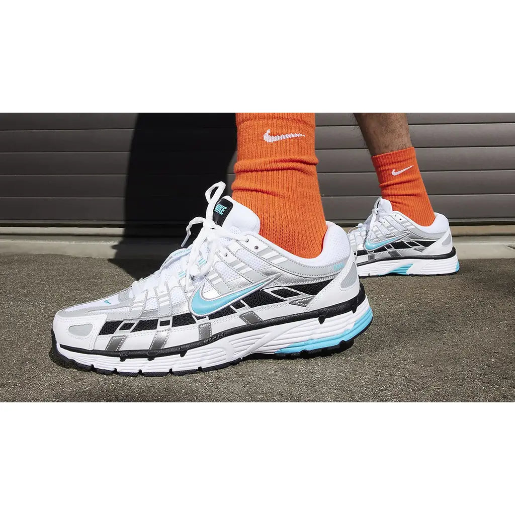 Nike P-6000 'Dusty Cactus'