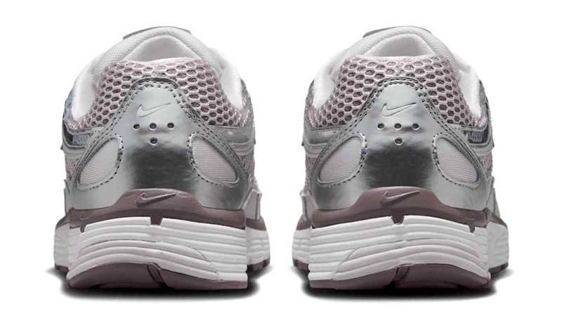 Nike P-6000 'Platinum Violet Vast Grey' (W)