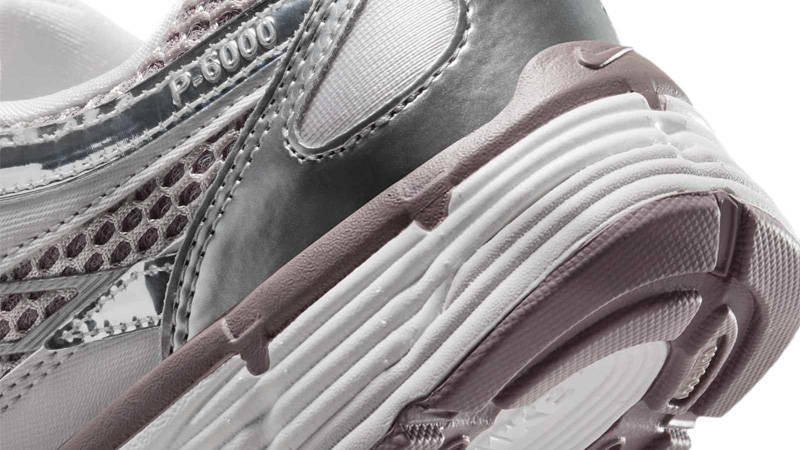 Nike P-6000 'Platinum Violet Vast Grey' (W)
