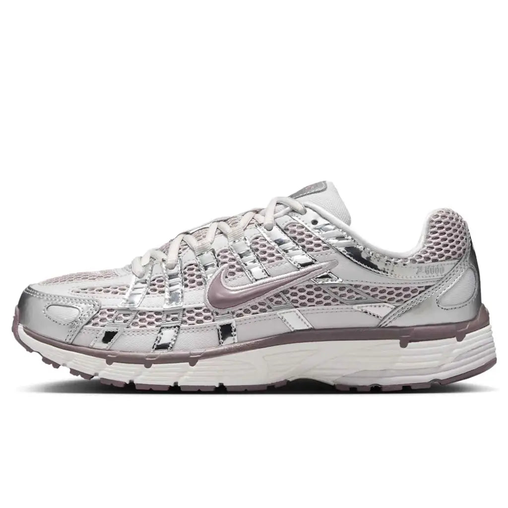 Nike P-6000 'Platinum Violet Vast Grey' (W)