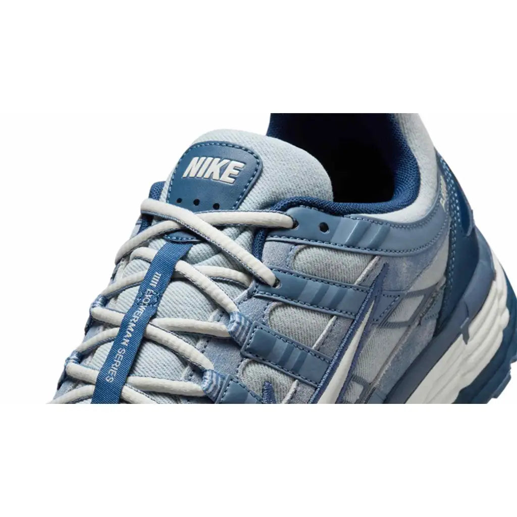 Nike P-6000 'Worn Blue Denim'
