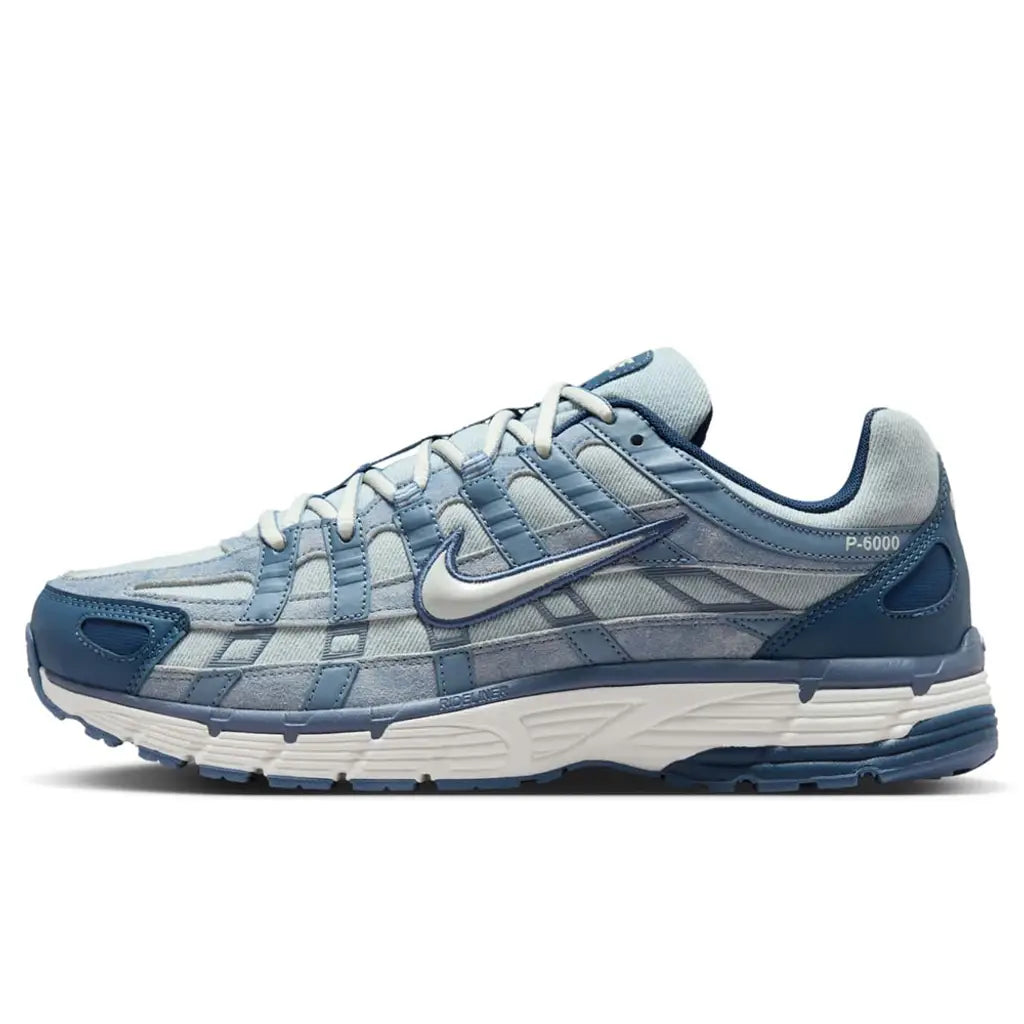 Nike P-6000 'Worn Blue Denim'