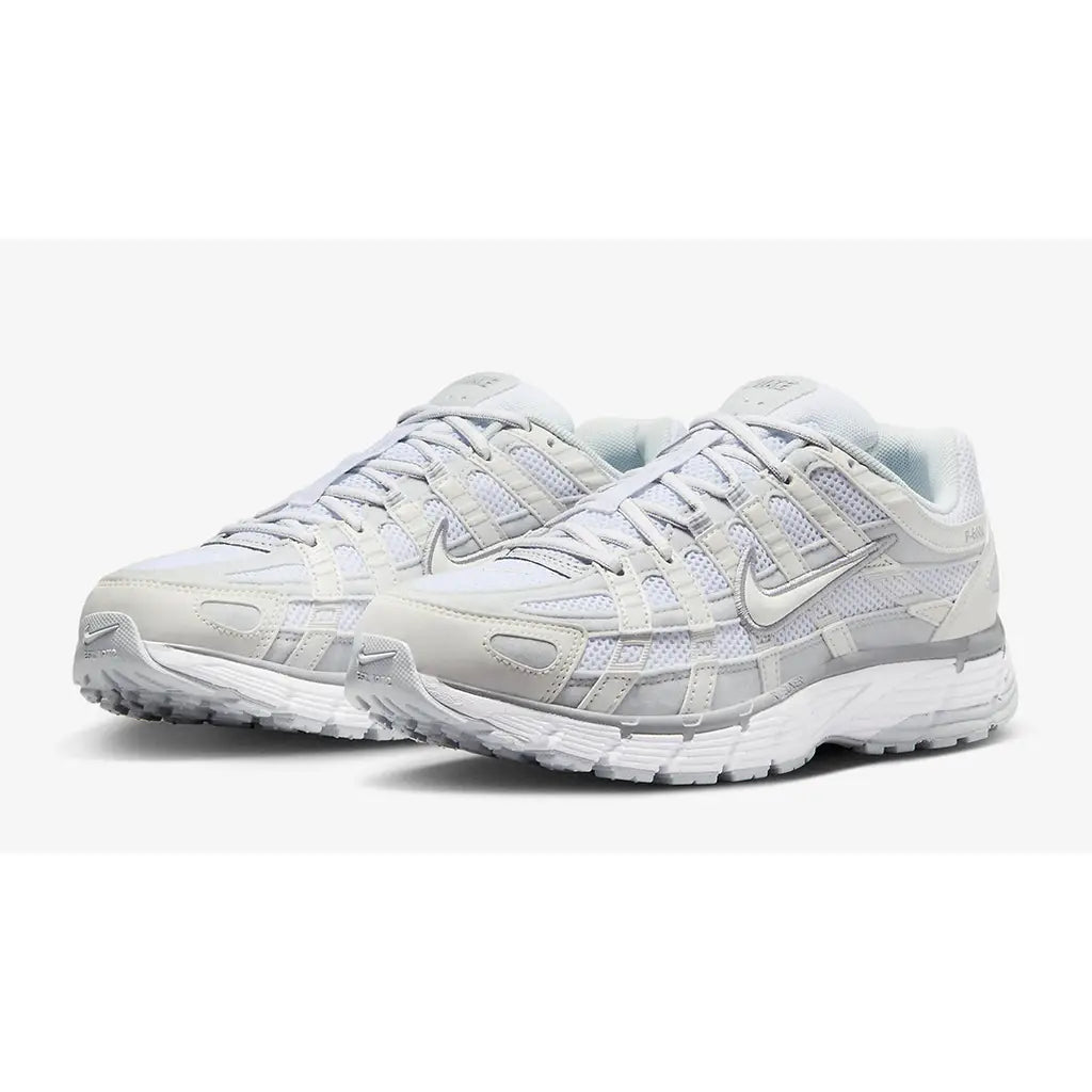 Nike P-6000 'Summit White' (W)