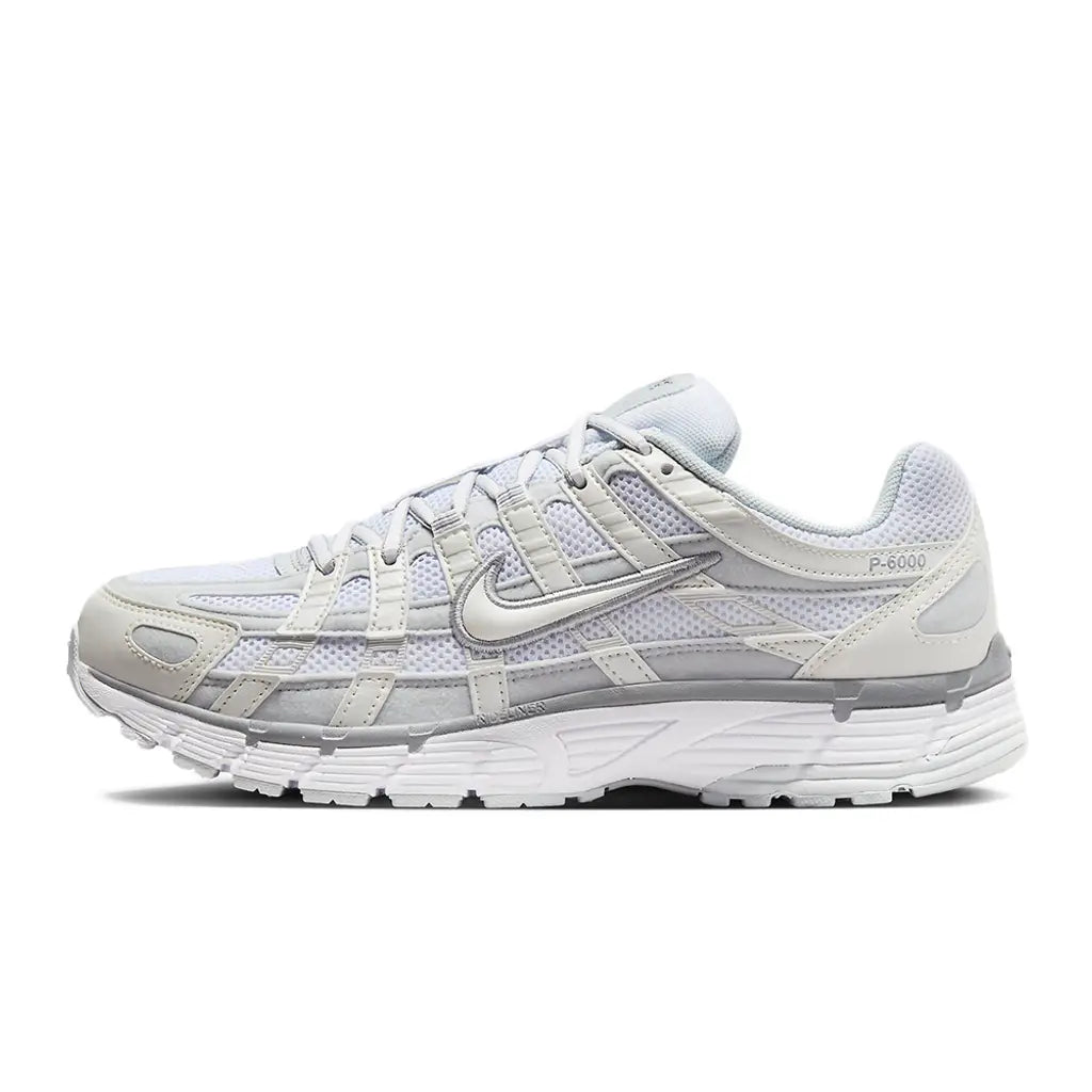 Nike P-6000 'Summit White' (W)