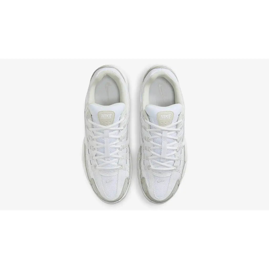 Nike P-6000 'White Sail Vast Grey'