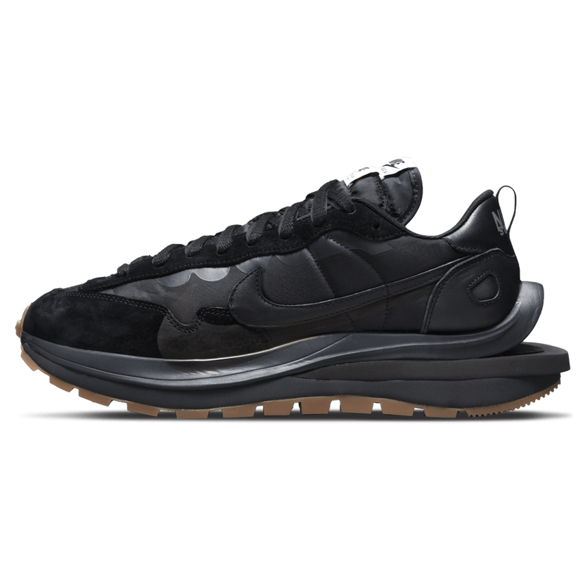 Nike Vaporwaffle Sacai 'Black Gum'