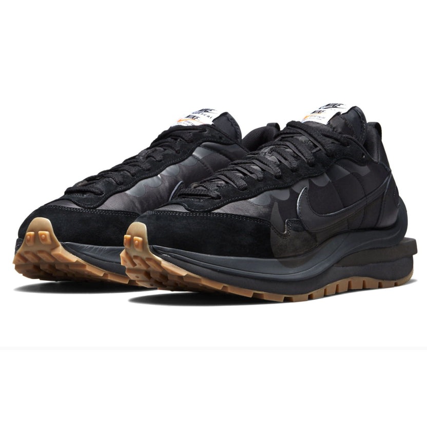 Nike Vaporwaffle Sacai 'Black Gum'