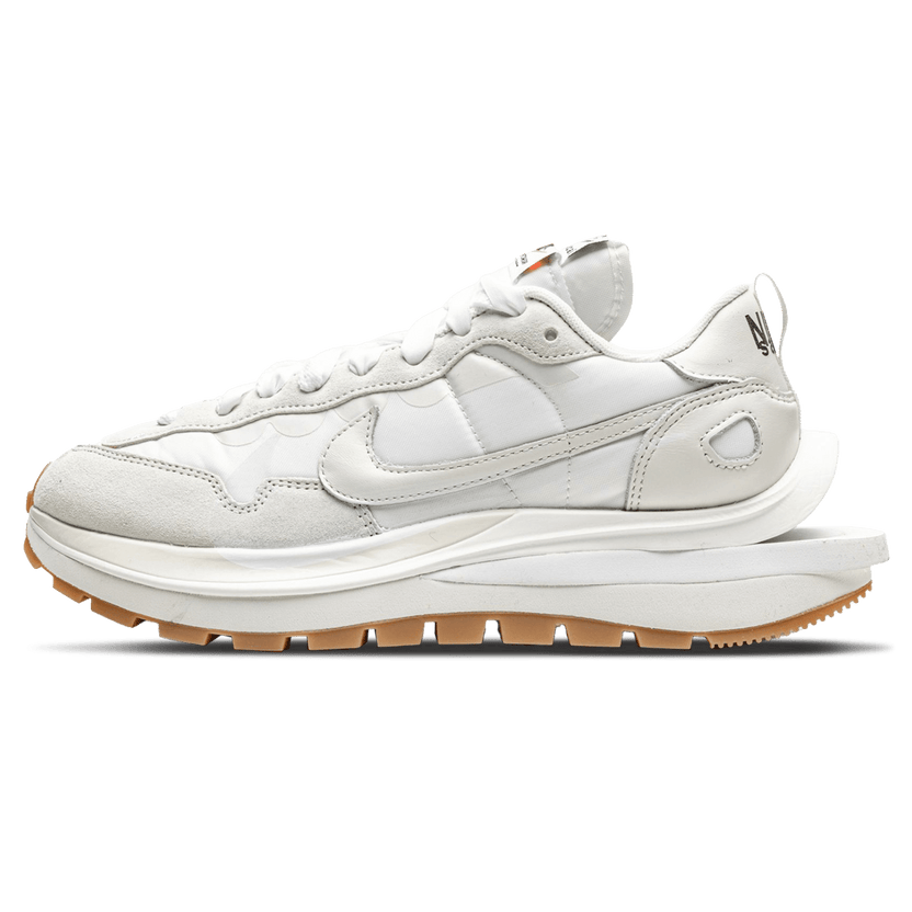 Nike Vaporwaffle Sacai 'Sail Gum'