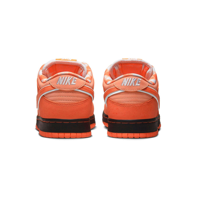 Nike SB Dunk Low 'Concept Orange Lobster'