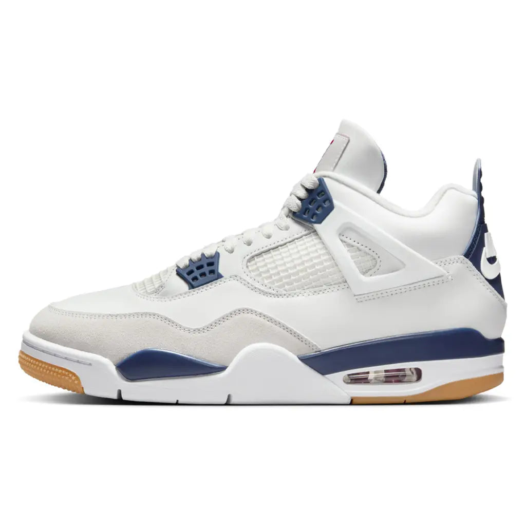 Air Jordan 4 Retro SB 'Navy'