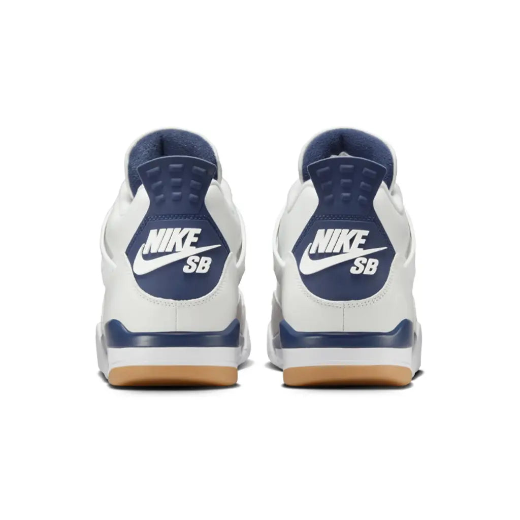 Air Jordan 4 Retro SB 'Navy'