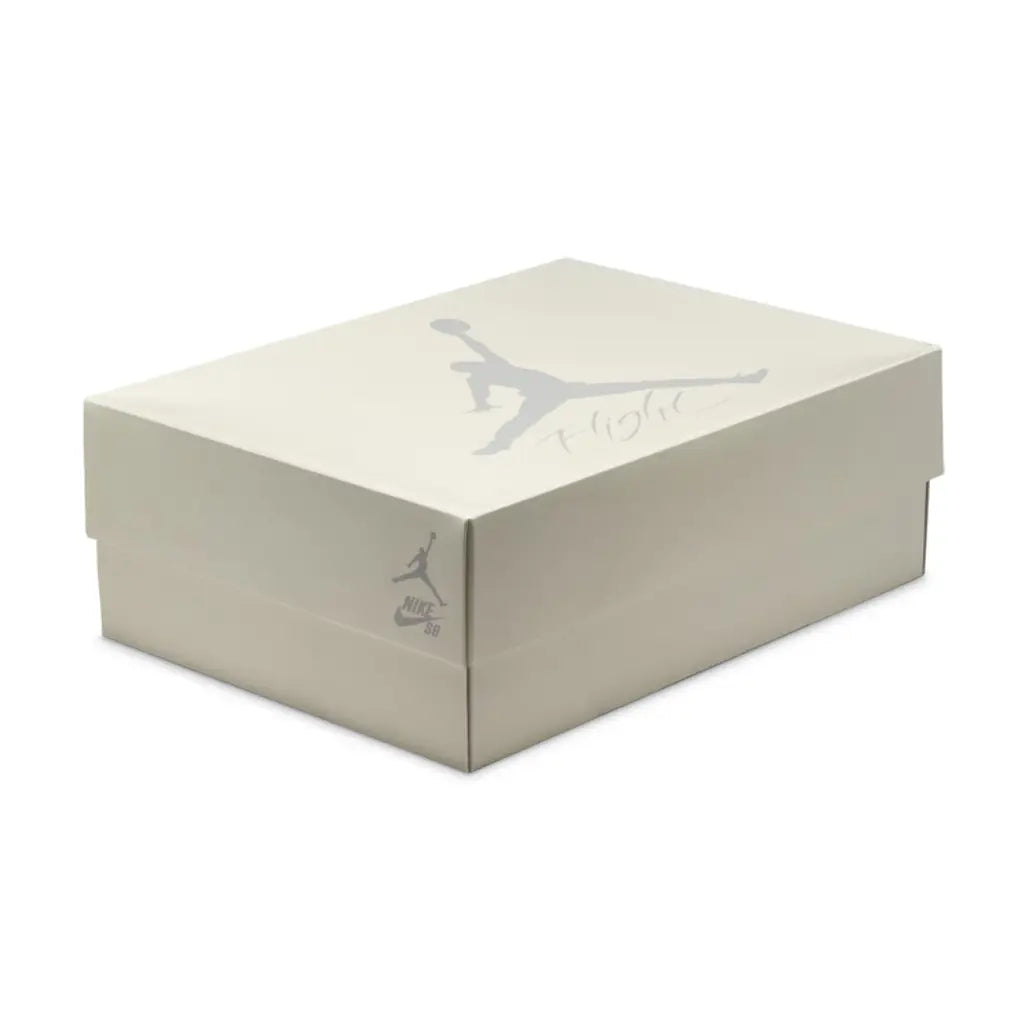 Air Jordan 4 Retro SB 'Navy'