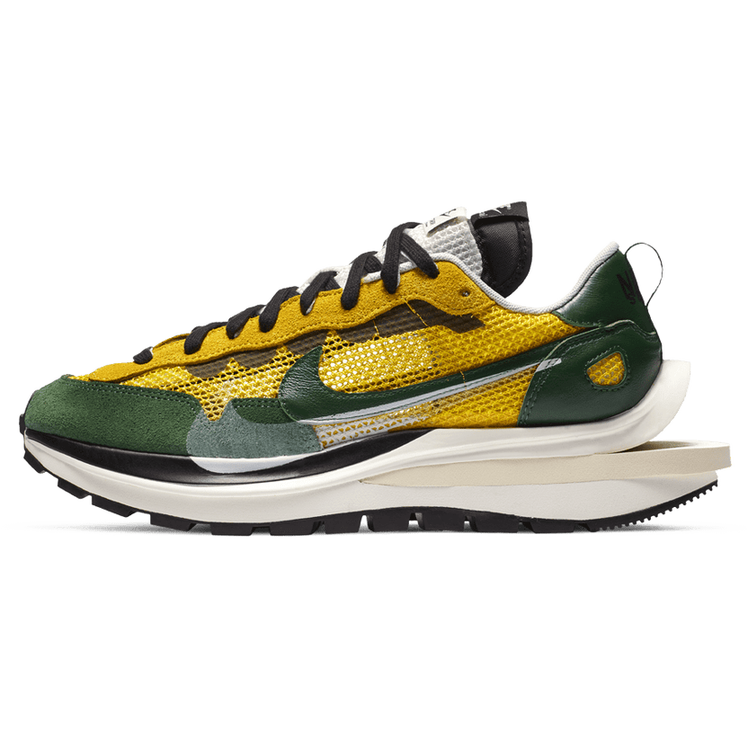 Nike Vaporwaffle Sacai 'Tour Yellow'