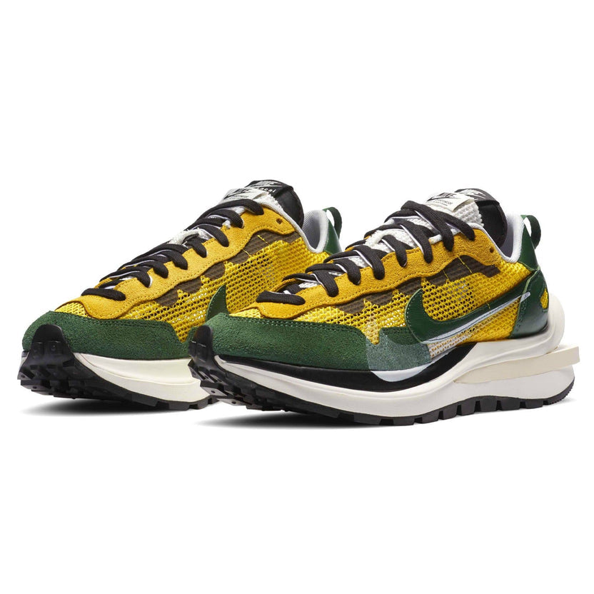 Nike Vaporwaffle Sacai 'Tour Yellow'