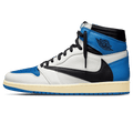 Jordan 1 High OG SP Travis Scott 'Fragment'
