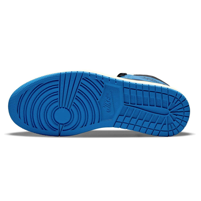 Jordan 1 High OG SP Travis Scott 'Fragment'