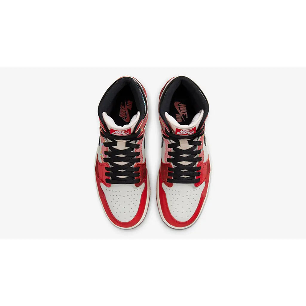 Jordan 1 Retro High OG 'Spider-Man Across the Spider-Verse'