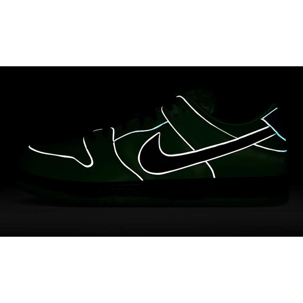 Nike SB Dunk Low 'The Powerpuff Girls Buttercup'