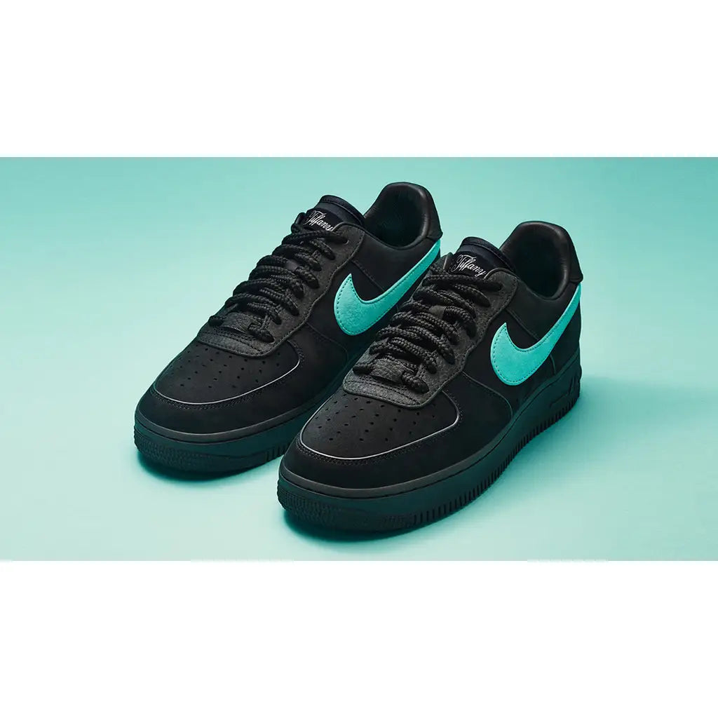 Nike Air Force 1 Low Tiffany & Co. 1837