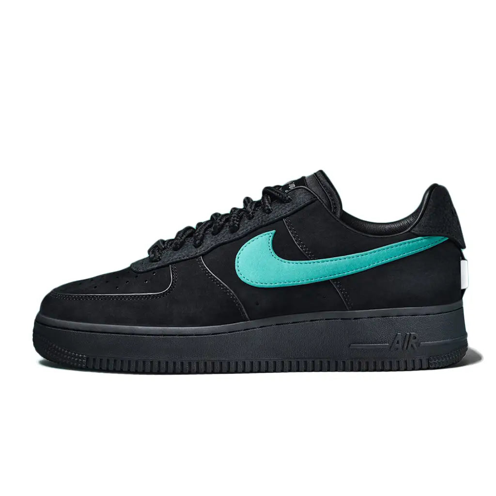 Nike Air Force 1 Low Tiffany & Co. 1837