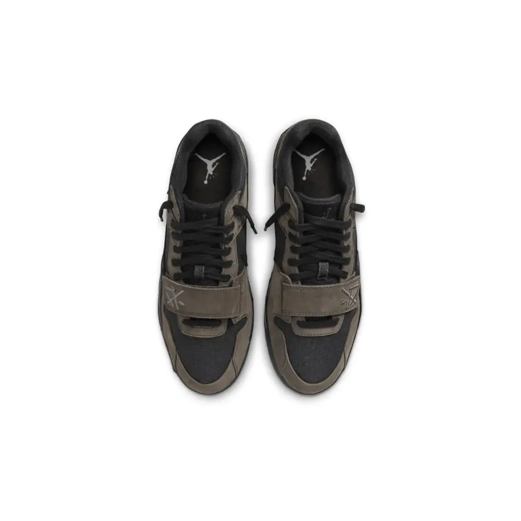 Jordan Jumpman Jack TR 'Travis Scott Dark Mocha'