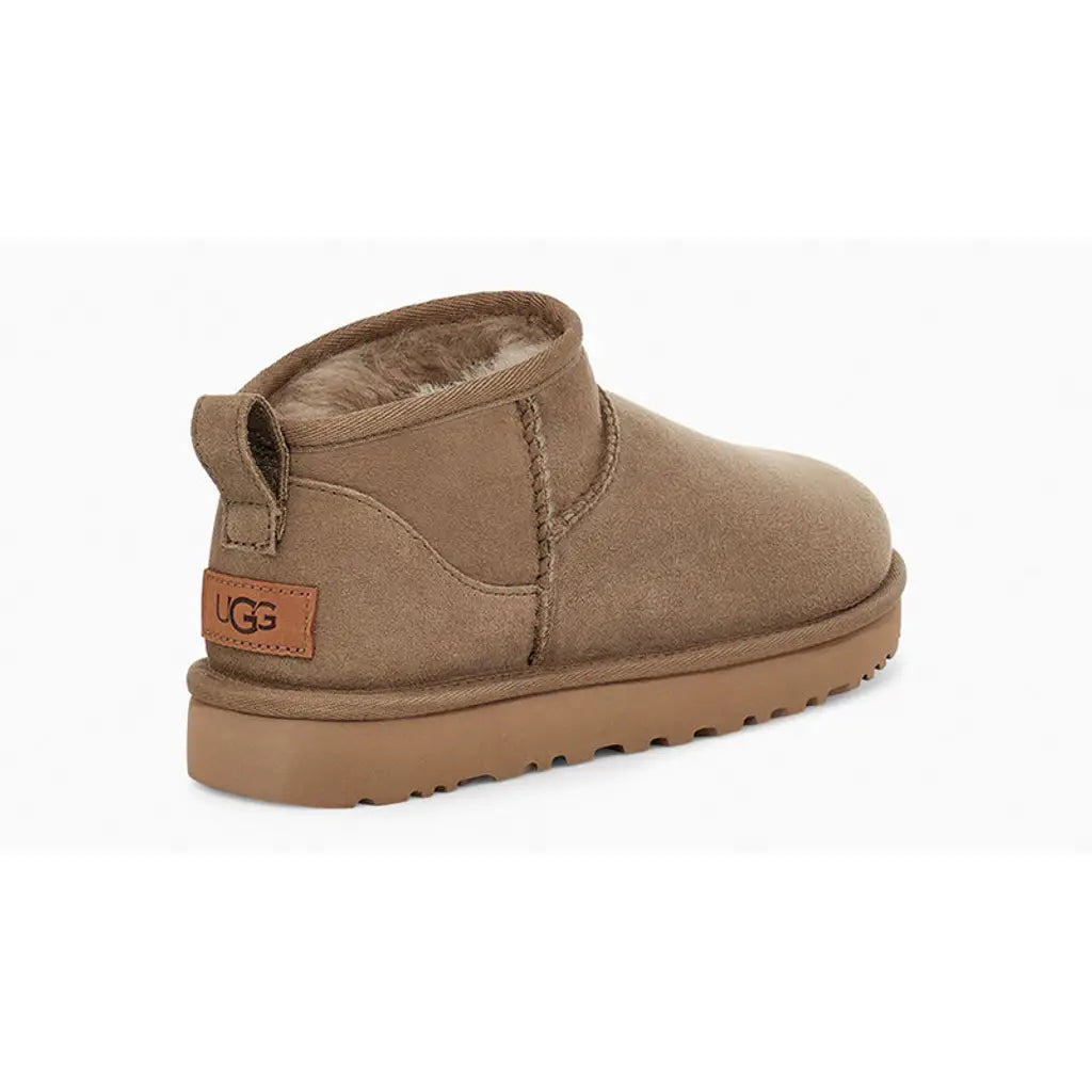 UGG Classic Ultra Mini Antilope (W)