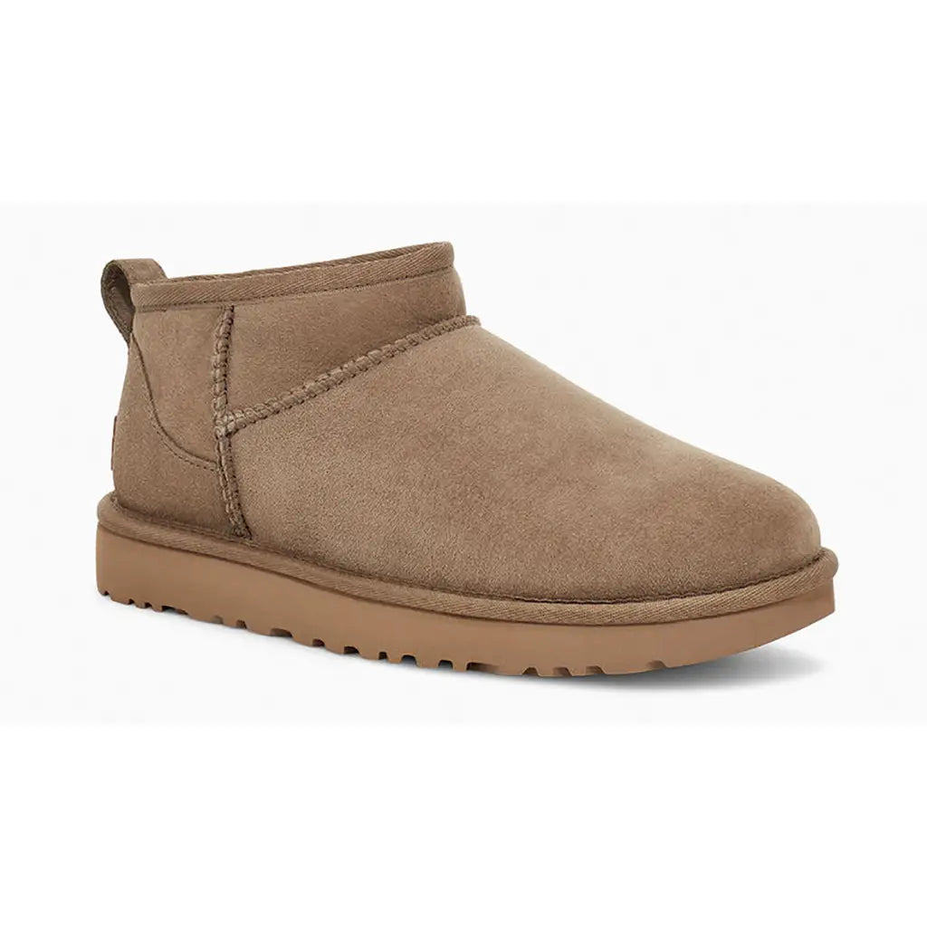 UGG Classic Ultra Mini Antilope (W)
