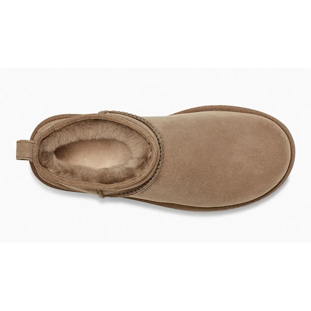 UGG Classic Ultra Mini Antilope (W)