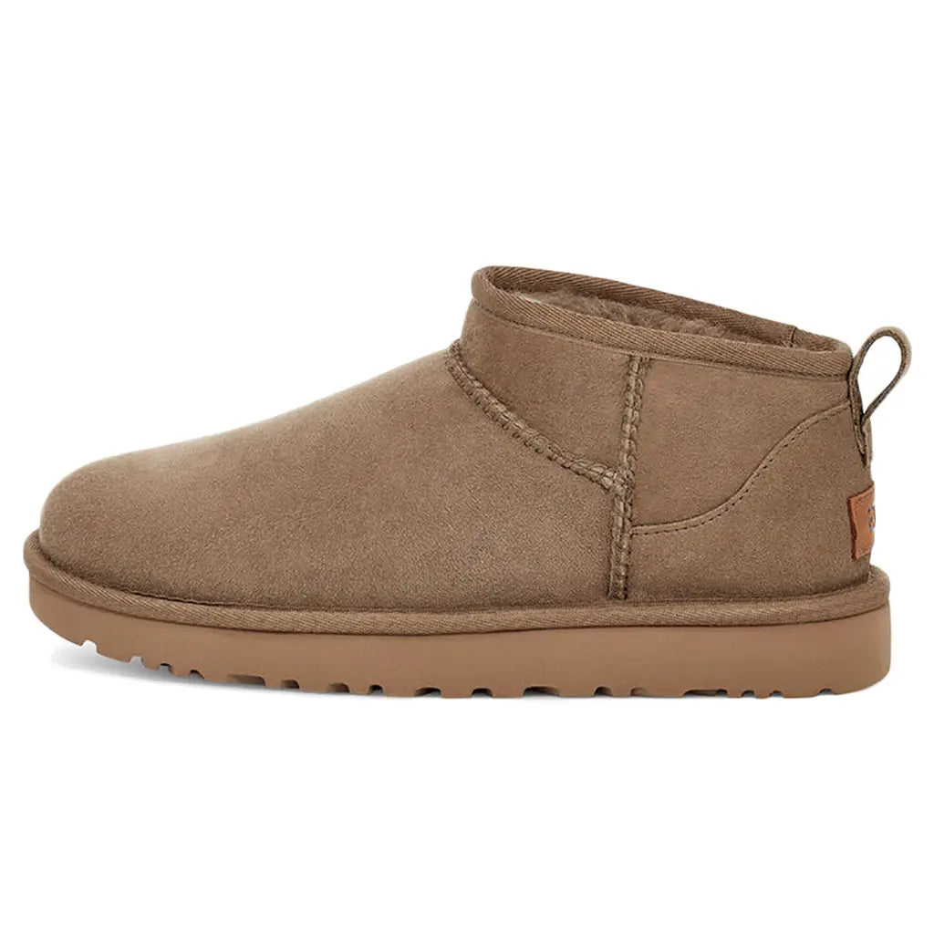 UGG Classic Ultra Mini Antilope (W)