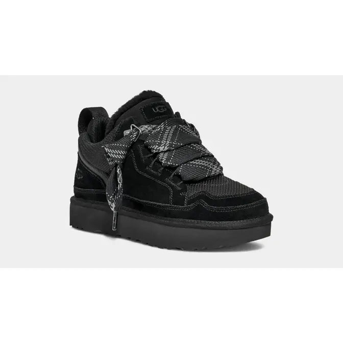 UGG Lowmel Trainer 'Black' (W)
