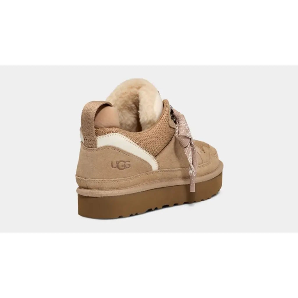 UGG Lowmel Trainer 'Sand' (W)