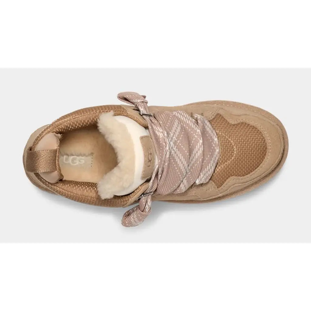 UGG Lowmel Trainer 'Sand' (W)