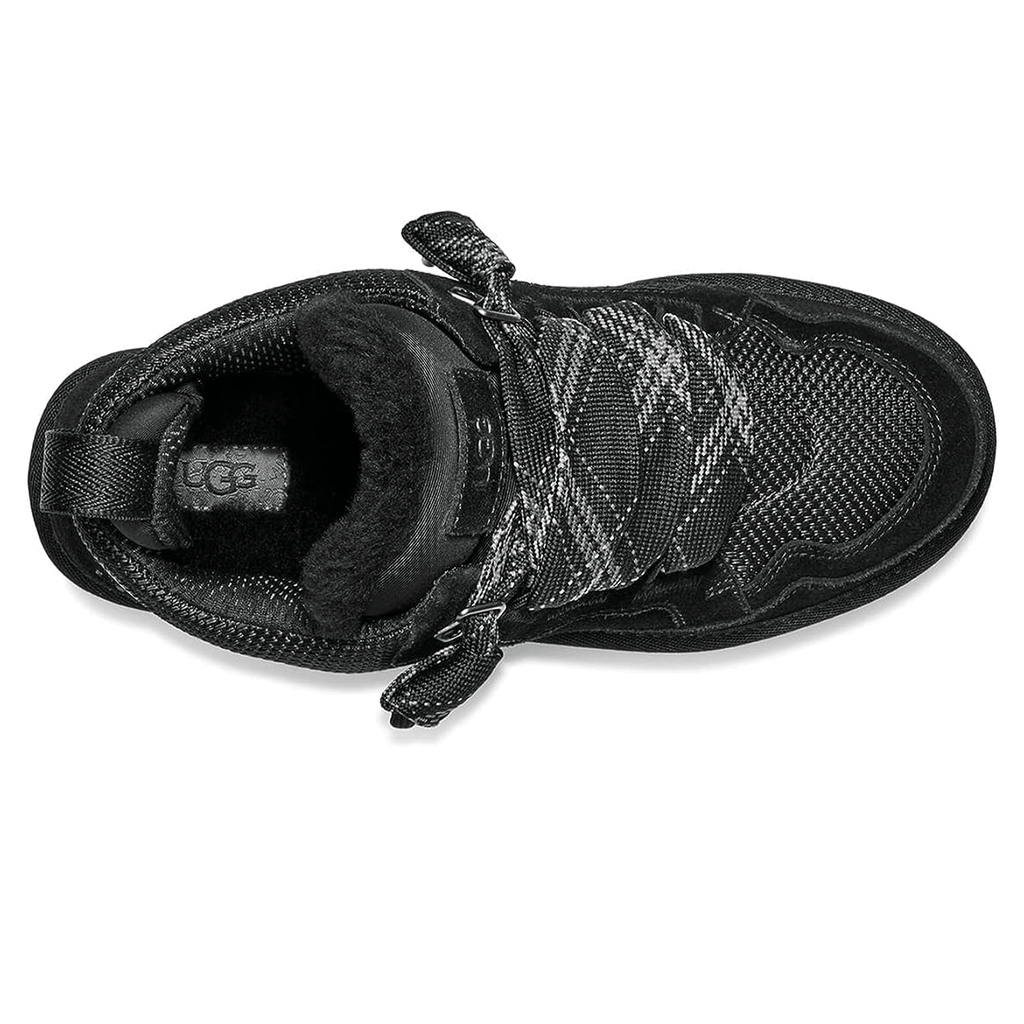 UGG Lowmel Trainer 'Black' (W)