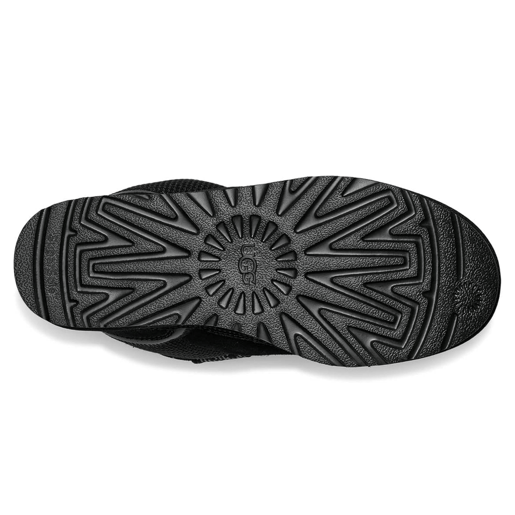 UGG Lowmel Trainer 'Black' (W)